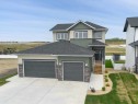 10 Aura Drive, Blackfalds, AB  - Outdoor 