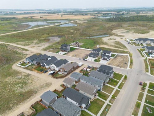 10 Aura Drive, Blackfalds, AB - Outdoor With View