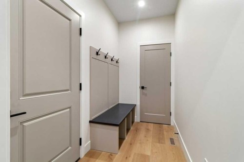 10 Aura Drive, Blackfalds, AB - Indoor Photo Showing Other Room