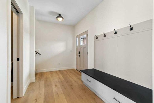 10 Aura Drive, Blackfalds, AB - Indoor Photo Showing Other Room