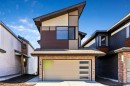 16 Heritage Link, Cochrane, AB  - Outdoor 