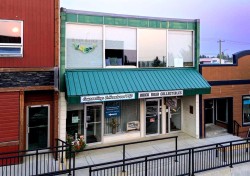 4909, 4911, 4913 50 Street  Rocky Mountain House, AB T4T 1A6