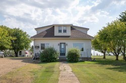 307 Manning Avenue  Heisler, AB T0B 2A0