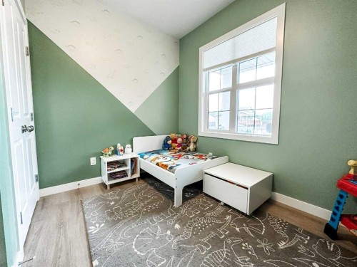 4438 Van Eaton Way, Clive, AB - Indoor