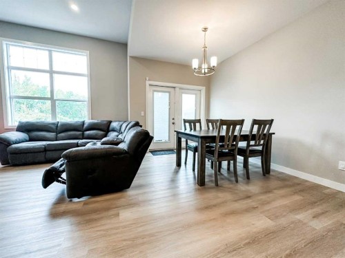 4438 Van Eaton Way, Clive, AB - Indoor