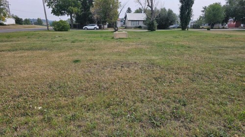 5010 52 Street, Castor, AB 