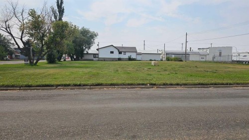 5010 52 Street, Castor, AB 