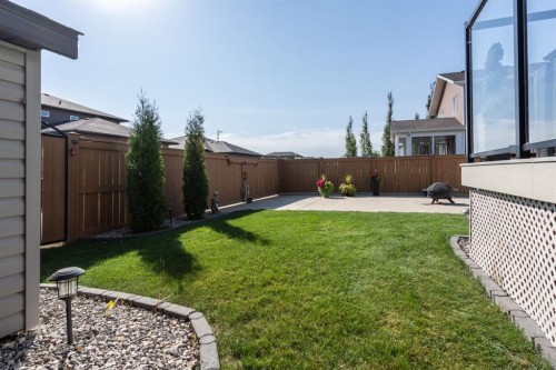 2607 63 Street, Camrose, AB - Outdoor