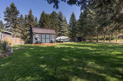 504 5Th Street, Norris Beach, AB - Outdoor