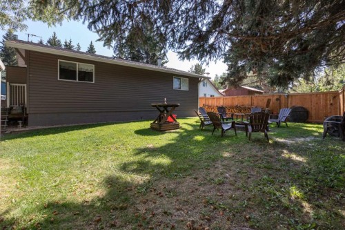 504 5Th Street, Norris Beach, AB - Outdoor