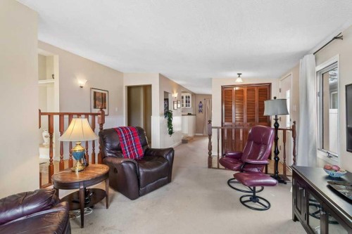 3948 35A Avenue, Red Deer, AB - Indoor