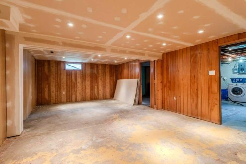 3948 35A Avenue, Red Deer, AB - Indoor