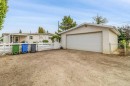 3948 35A Avenue, Red Deer, AB  - Outdoor With Exterior 