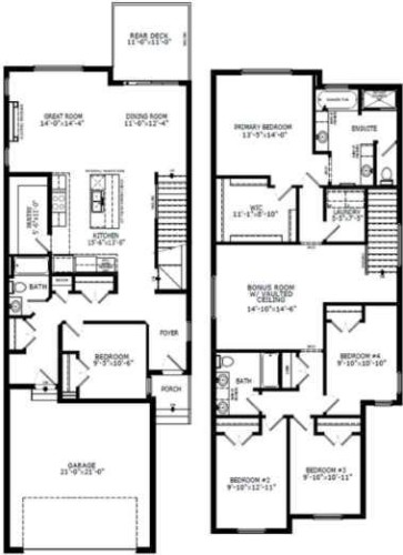 393 Sora Way Se, Calgary, AB - Other