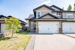 189 Garrison Circle  Red Deer, AB T4P 0P5