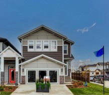 297 Homestead Terrace NE Calgary, AB T3J 5S2