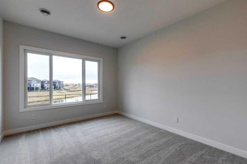 199 Sora Terrace Se, Calgary, AB - Indoor Photo Showing Other Room