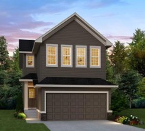 199 Sora Terrace SE Calgary, AB T3S 0M1