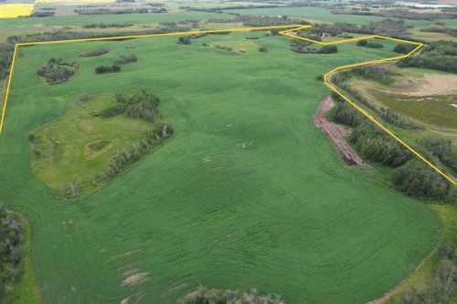 37236 Range Road 204, Rural Stettler No. 6, County Of, AB 