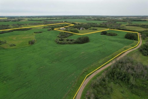 37236 Range Road 204, Rural Stettler No. 6, County Of, AB 