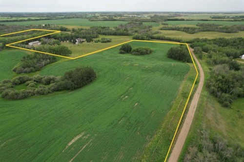 37236 Range Road 204, Rural Stettler No. 6, County Of, AB 