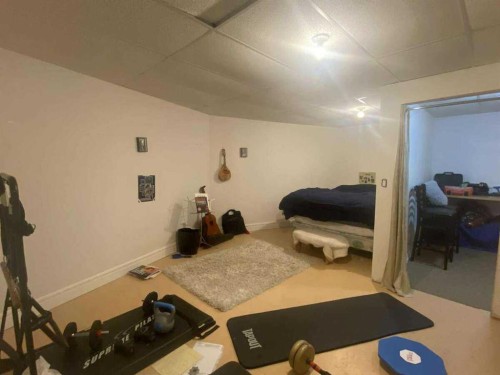 34 Lakeshore Drive, Grandview, AB - Indoor