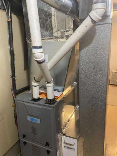 34 Lakeshore Drive, Grandview, AB - Indoor Photo Showing Basement