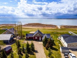 121-41251 Range Road 210  Rural Camrose County, AB T0B 0H0