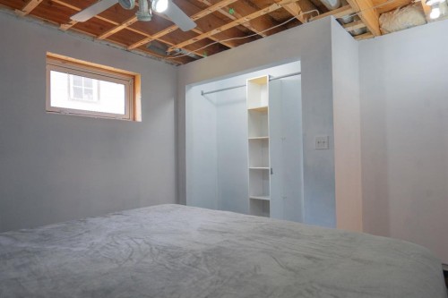 5011 51St Ave, Bashaw, AB - Indoor