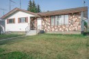 5011 51St Ave, Bashaw, AB  - Outdoor 