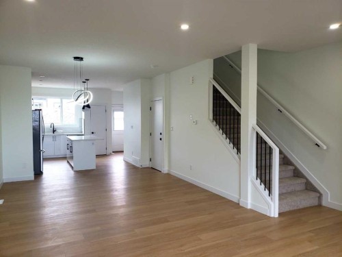 120 28 Street Sw, Edmonton, AB - Indoor