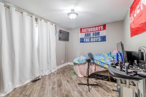 3205 44A Avenue, Red Deer, AB - Indoor