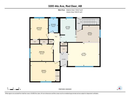 3205 44A Avenue, Red Deer, AB - Other