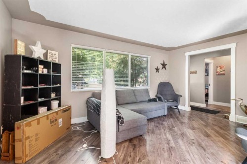 3205 44A Avenue, Red Deer, AB - Indoor