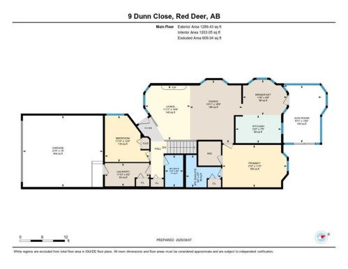 9 Dunn Close, Red Deer, AB - Other