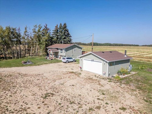275006 HWY 616  Rural Wetaskiwin No. 10, County Of, AB T0C 2C0