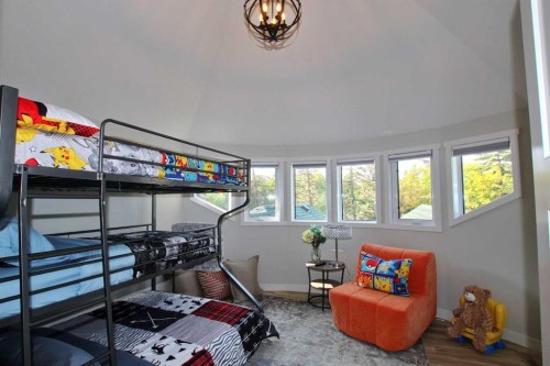 108 Marina Bay Court, Sylvan Lake, AB - Indoor