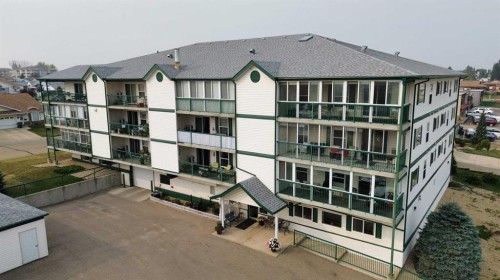 205-4319 49 Street  Innisfail, AB T4G 1B6