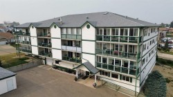 205-4319 49 Street  Innisfail, AB T4G 1B6