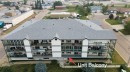 205-4319 49 Street, Innisfail, AB  - Outdoor 