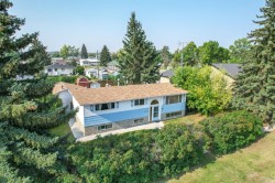 4624 48th Street  Alix, AB T0C 0B0