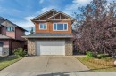 149 Carrington Drive, Red Deer, AB  - Outdoor 