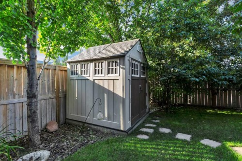 149 Carrington Drive, Red Deer, AB - Outdoor