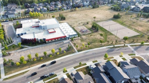 149 Carrington Drive, Red Deer, AB - Outdoor With View