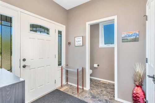 394073 Range Road 44, Rural Clearwater County, AB - Indoor Photo Showing Other Room