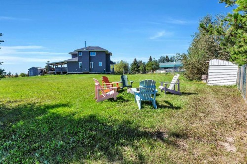 394073 Range Road 44, Rural Clearwater County, AB - Outdoor