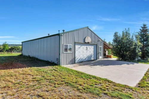 394073 Range Road 44, Rural Clearwater County, AB - Outdoor