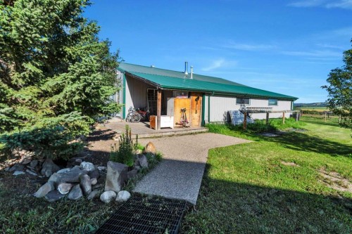 394073 Range Road 44, Rural Clearwater County, AB - Outdoor