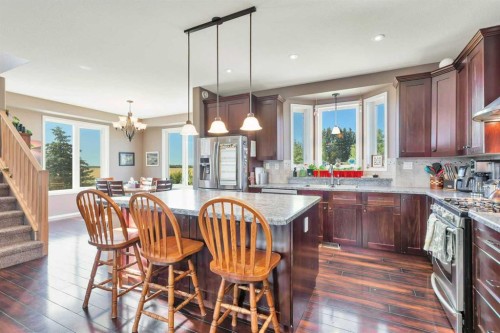 394073 Range Road 44, Rural Clearwater County, AB - Indoor