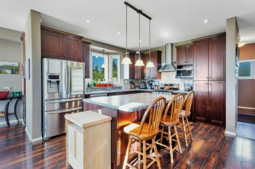 394073 Range Road 44, Rural Clearwater County, AB - Indoor